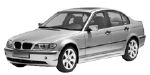 BMW E46 B2450 Fault Code