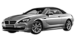 BMW F12 B2450 Fault Code