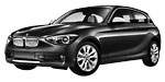 BMW F21 B2450 Fault Code