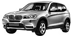 BMW F25 B2450 Fault Code